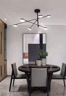 30㎡清歡 簡約不失精致的木質(zhì)溫馨家