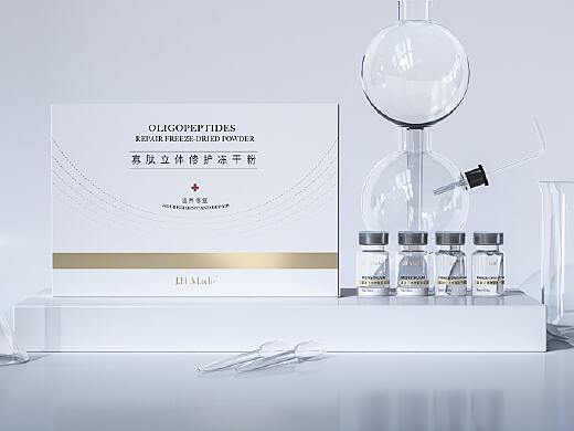 產品包裝設計中的視覺語言 圖片設計的藝術與策略